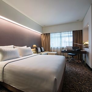 Superior Kamer met een Queen Size Bed